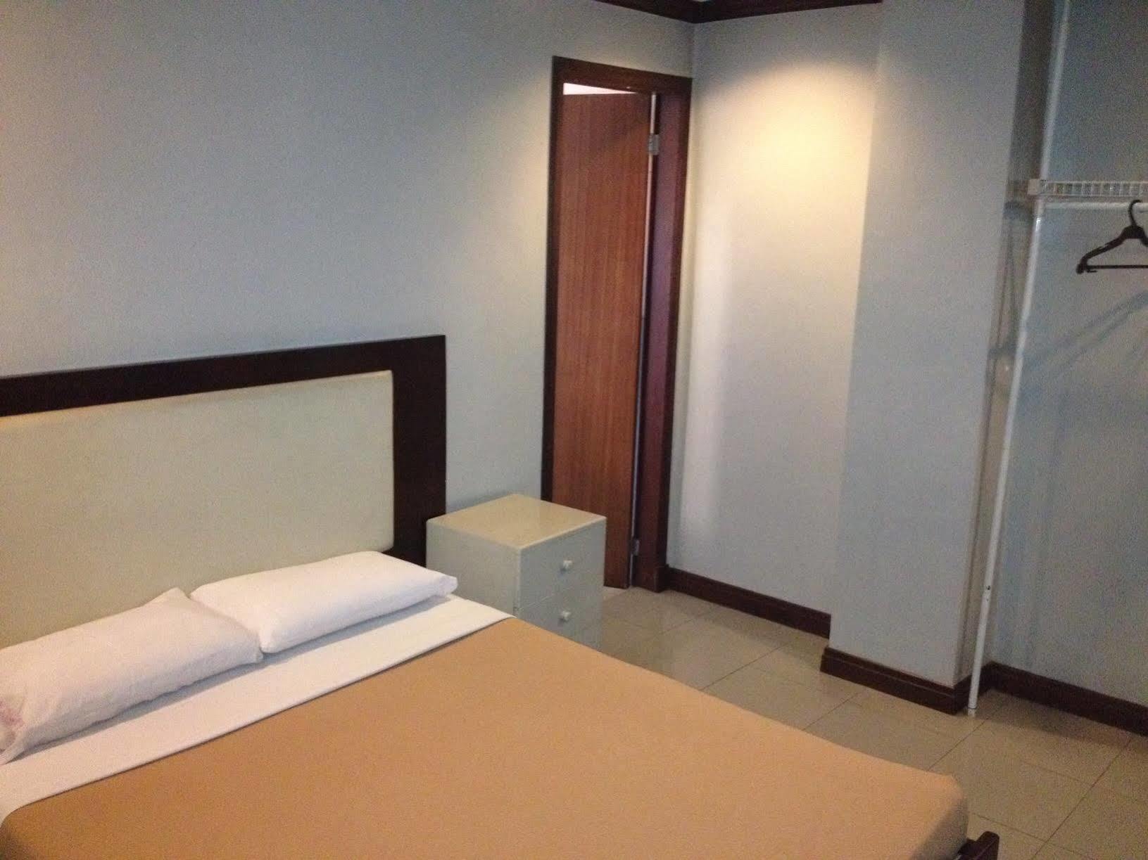 Prince Plaza Hotel Baguio City Exterior foto